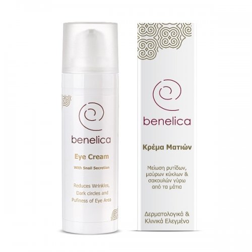 BENELICA EYE CREAM 30GR