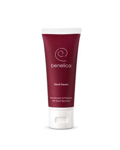 BENELICA HAND CREAM 75GR