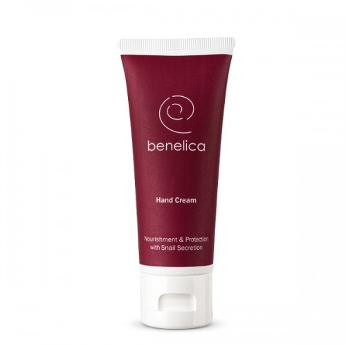 BENELICA HAND CREAM 75GR