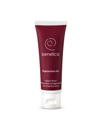 BENELICA REGENERATIVE GEL 50ML