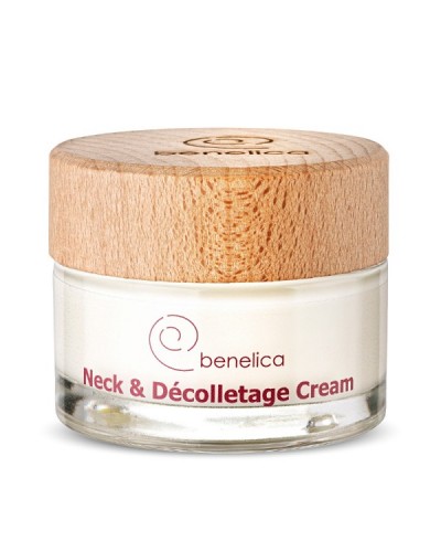 BENELICA NECK & DECOLTE CREAM 50ML