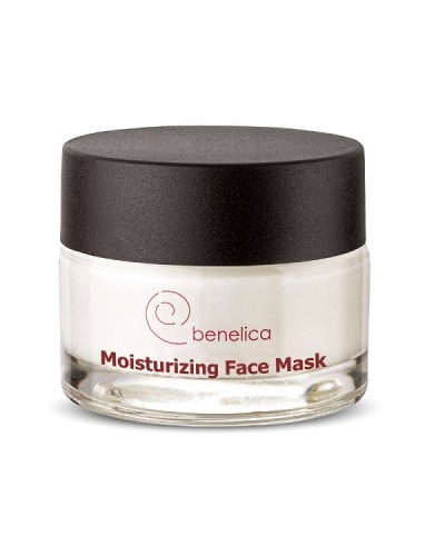 BENELICA HA1 MOISTURIZING FACE MASK 50ML