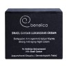 BENELICA SNAIL CAVIAR LUXURIOUS CREAM 50ML