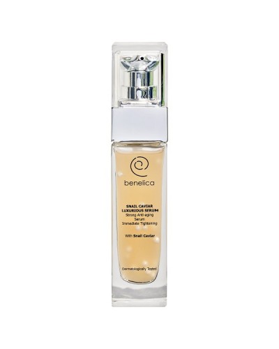 BENELICA SNAIL CAVIAR LUXURIOUS SERUM 30ML