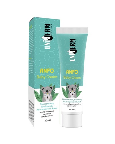 ANFO BABY CREAM 150ML