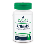 DOCTORS FORMULAS ARTHRIDOL 60tabs