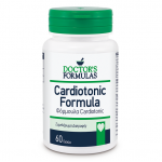 DOCTORS FORMULAS CARDIOTONIC FORMULA 60caps