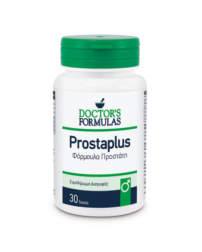 DOCTORS FORMULAS PROSTAPLUS 30tabs