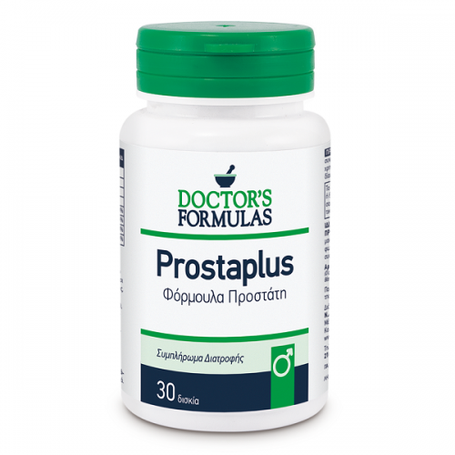 DOCTORS FORMULAS PROSTAPLUS 30tabs