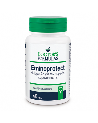 DOCTORS FORMULAS EMINOPROTECT 60caps