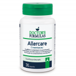 DOCTORS FORMULAS ALLERCARE 30caps