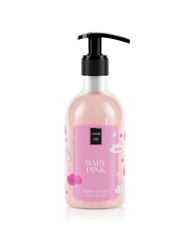 LAVISH CARE BODY LOTION BABY PINK 300ml