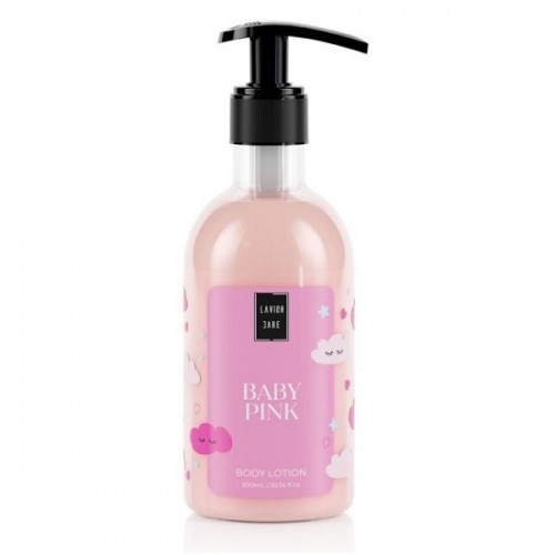 LAVISH CARE BODY LOTION BABY PINK 300ml