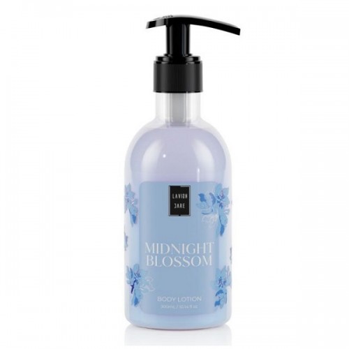 LAVISH CARE BODY LOTION MIDNIGHT BLOSSOM 300ml