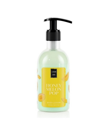 LAVISH CARE BODY LOTION HONEY MELON POP 300ml