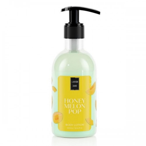 LAVISH CARE BODY LOTION HONEY MELON POP 300ml