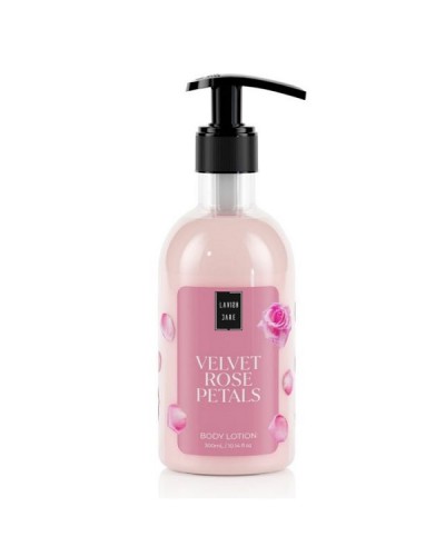 LAVISH CARE BODY LOTION VELVET ROSE PETALS 300ml