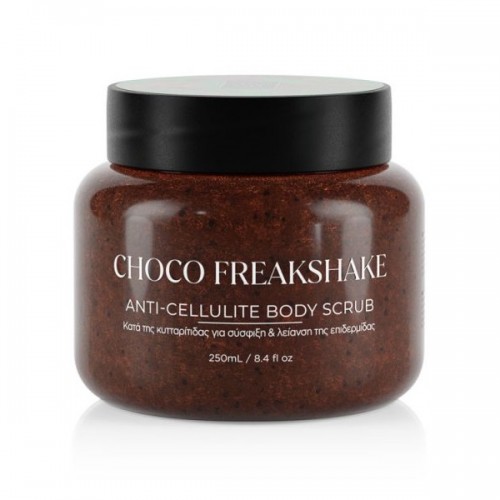 LAVISH CARE BODY SCRUB CHOCO FREAKSHAKE 250ml