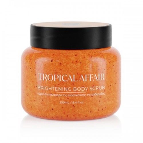 LAVISH CARE BODY SCRUB TROPICAL AFFAIR 250ml