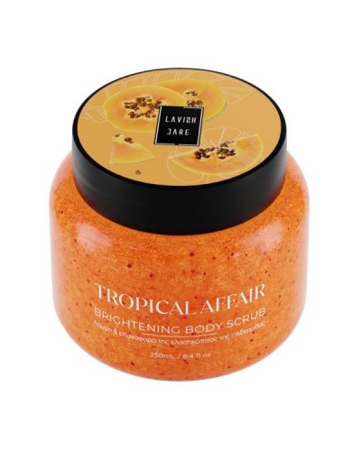 LAVISH CARE BODY SCRUB TROPICAL AFFAIR 250ml