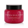 LAVISH CARE BODY SCRUB CHARMING RUBY POTION 250ml