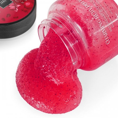 LAVISH CARE BODY SCRUB CHARMING RUBY POTION 250ml