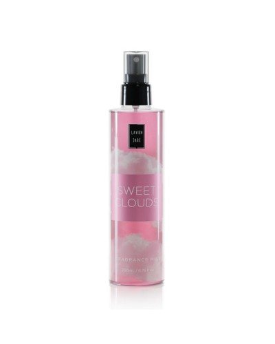 LAVISH CARE FRAGRANCE MIST SWEET CLOUDS 200ML