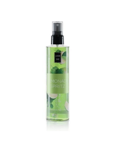 LAVISH CARE FRAGRANCE MIST LEMONADE SPRITZ 200ML