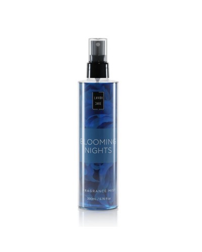 LAVISH CARE FRAGRANCE MIST BLOOMING NIGHTS 200ML