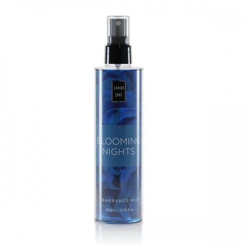 LAVISH CARE FRAGRANCE MIST BLOOMING NIGHTS 200ML