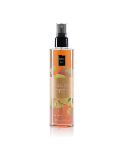 LAVISH CARE FRAGRANCE MIST MANGO SORBET 200ML