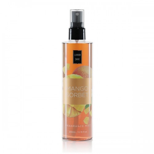 LAVISH CARE FRAGRANCE MIST MANGO SORBET 200ML