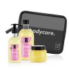 LAVISH CARE PROMO BANANA SHOWER GEL 500ml & HAND AND BODY CREAM 300ml & BODY SCRUBS 250ml