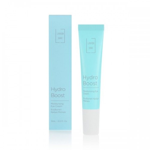 LAVISH CARE HYDRO BOOST MOISTURISING EYE CREAM 15ml LAVISH CARE HYDRO BOOST MOISTURISING EYE CREAM 15ml