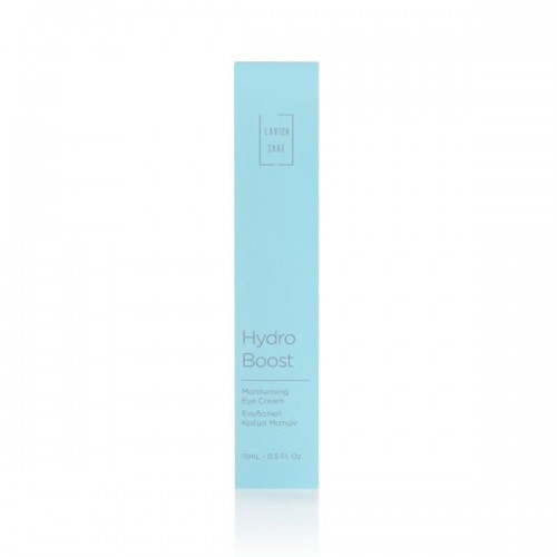 LAVISH CARE HYDRO BOOST MOISTURISING EYE CREAM 15ml