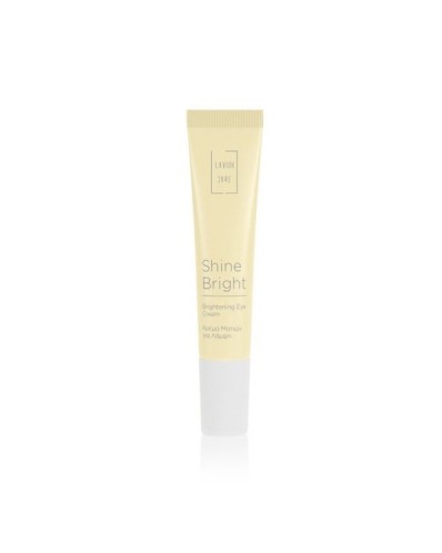 LAVISH CARE SHINE BRIGHT BRIGHTENING EYE CREAM 15ml