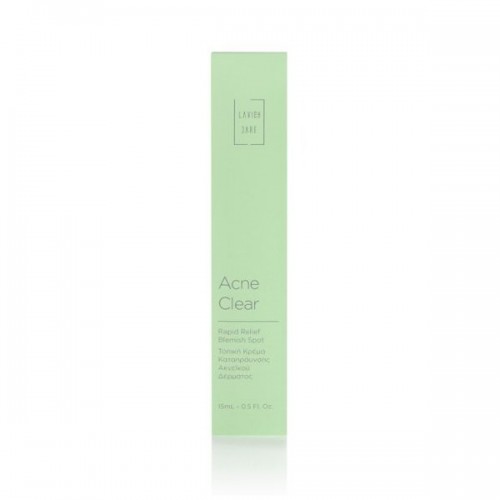 LAVISH CARE ACNE CLEAR RAPID RELIEF BLEMISH SPOT 15ml