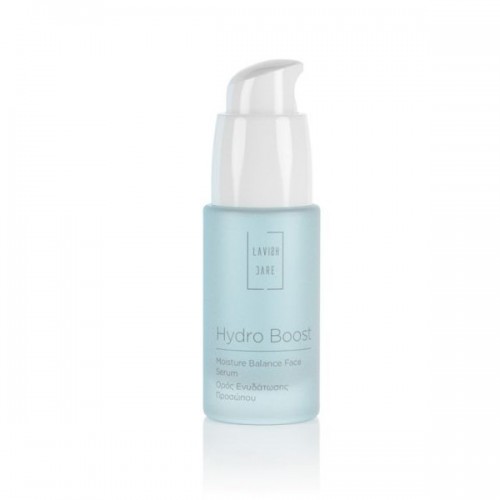 LAVISH CARE HYDRO BOOST MOISTURE BALANCE FACE SERUM 30ml