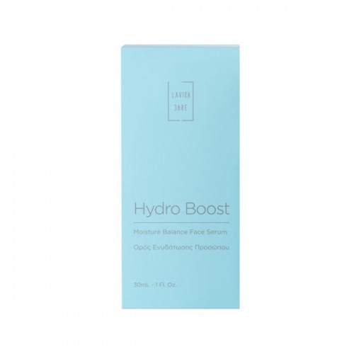 LAVISH CARE HYDRO BOOST MOISTURE BALANCE FACE SERUM 30ml