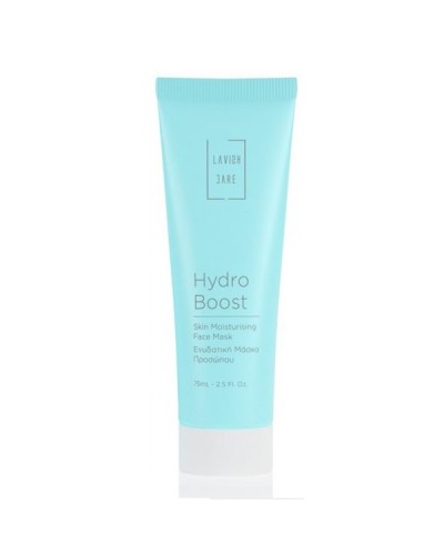 LAVISH CARE HYDRO BOOST SKIN MOISTURISING FACE MASK 75ml