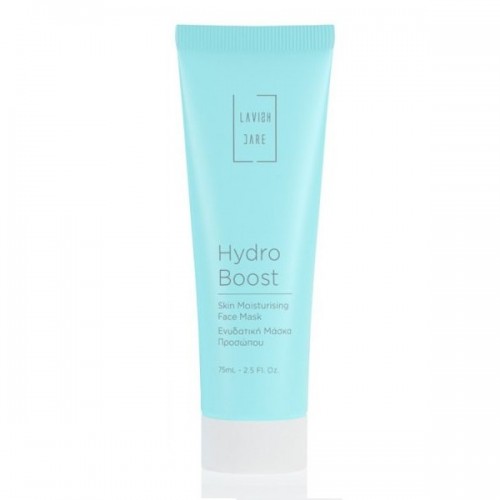 LAVISH CARE HYDRO BOOST SKIN MOISTURISING FACE MASK 75ml