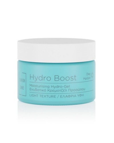 LAVISH CARE HYDRO BOOST MOISTURISING HYDRO GEL LIGHT TEXTURE 50ml