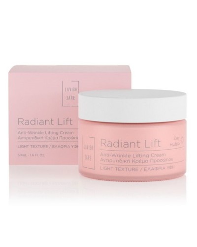 LAVISH CARE RADIANT LIFT ANTI-WRINKLE LIFTING CREAM (LIGHT TEXTURE) 50ml