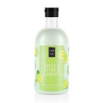 LAVISH CARE BATH & SHOWER GEL SWEET CITRUS GARDEN 500ML