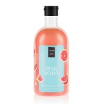 LAVISH CARE BATH & SHOWER GEL PINK SODA 500ML