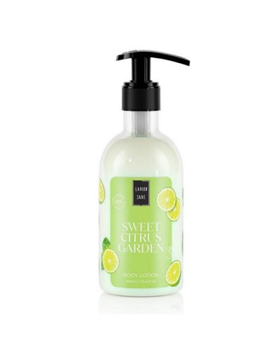 LAVISH CARE BODY LOTION SWEET CITRUS GARDEN 300ml