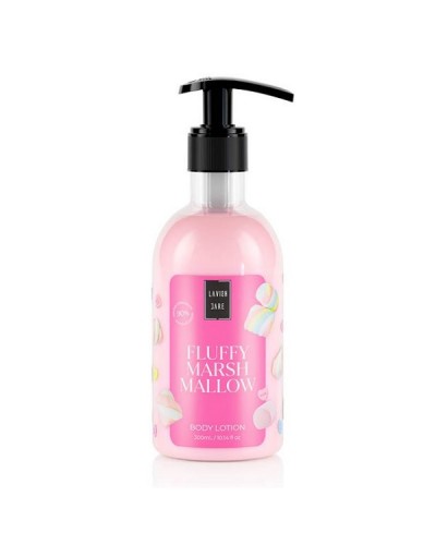 LAVISH CARE BODY LOTION FLUFFY MARSHMALLOW 300ml