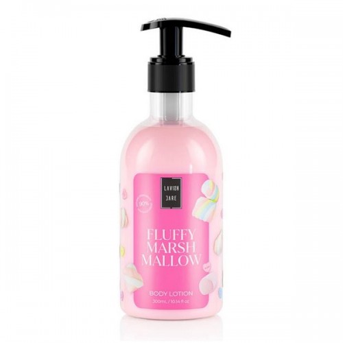 LAVISH CARE BODY LOTION FLUFFY MARSHMALLOW 300ml