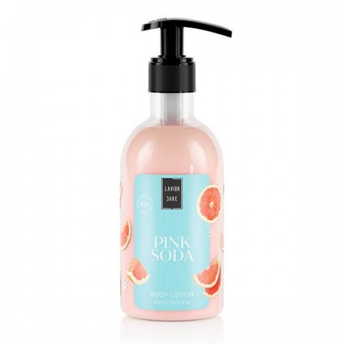 LAVISH CARE BODY LOTION PINK SODA 300ml