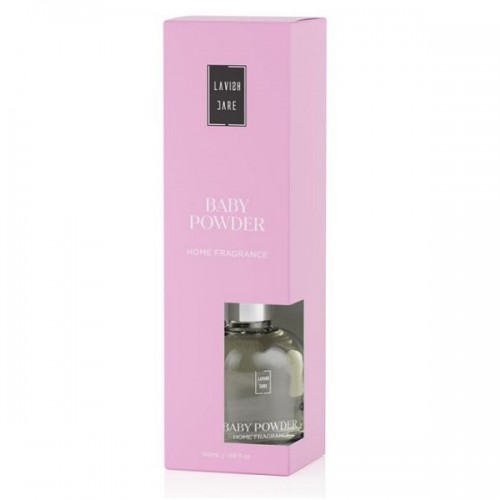 LAVISH CARE HOME FRAGRANCE BABY PINK 100ML